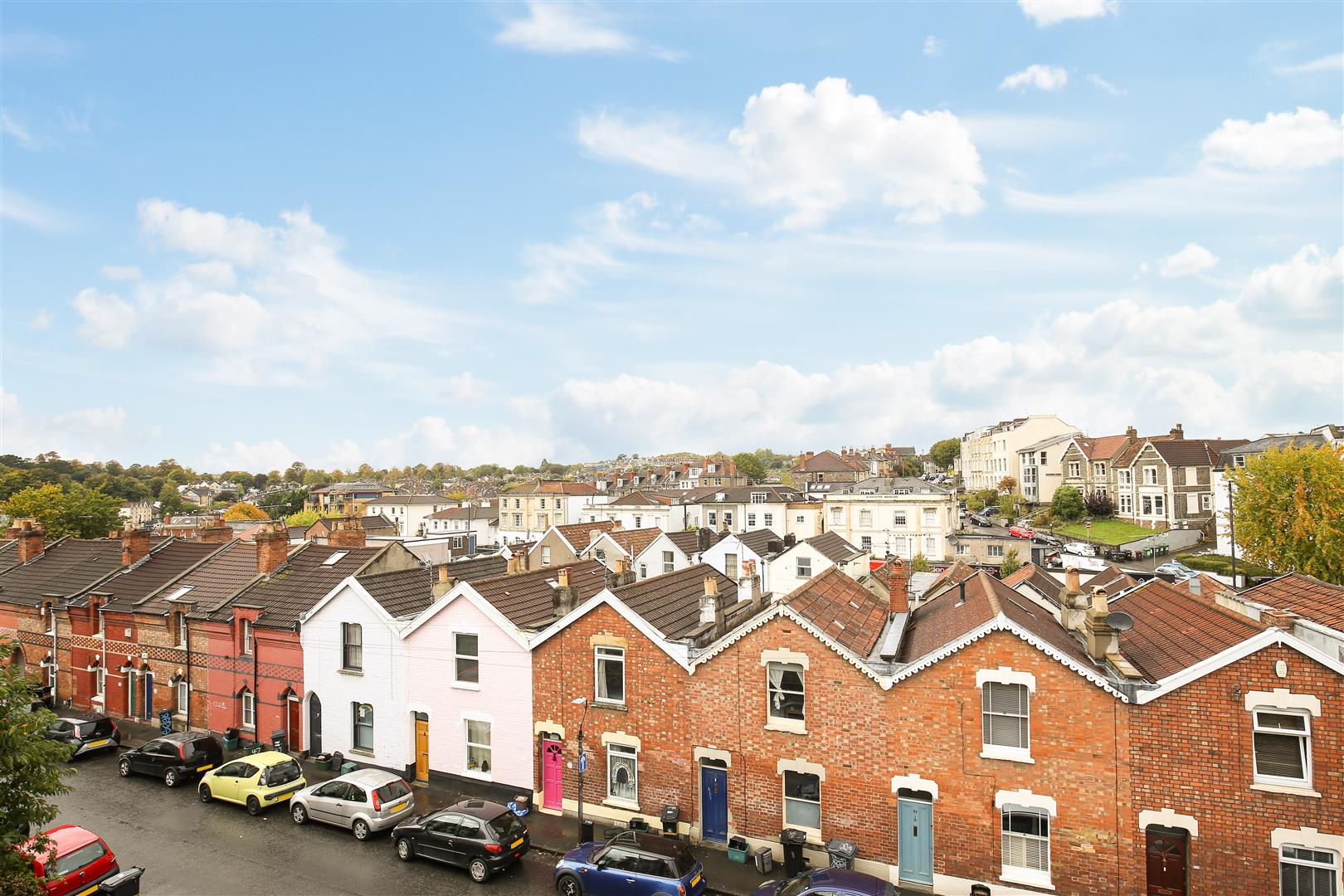 North Road, St. Andrews, Bristol Property for Sale with Elephant